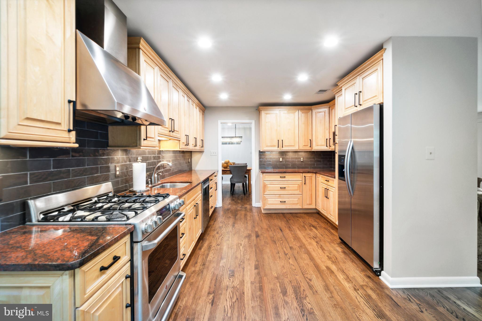 DIFFICULT - Residential