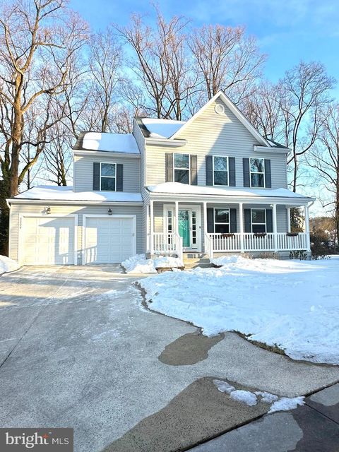 3009 NOAHS WAY PASADENA MD 21122