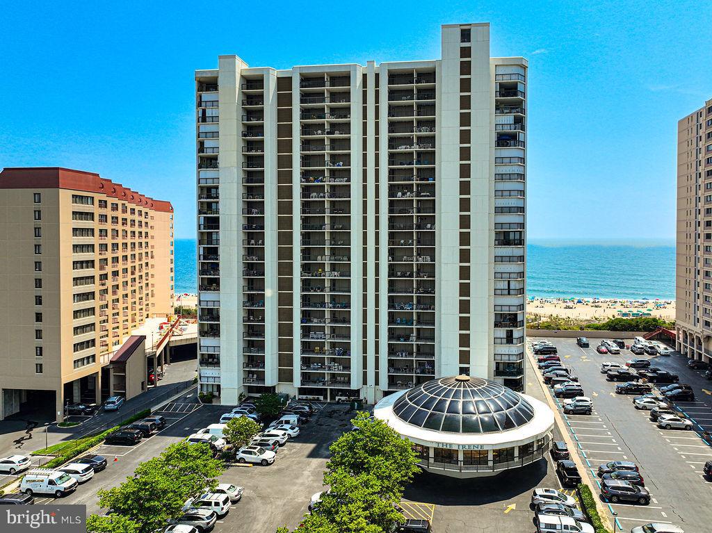 11100 COASTAL HIGHWAY 1503