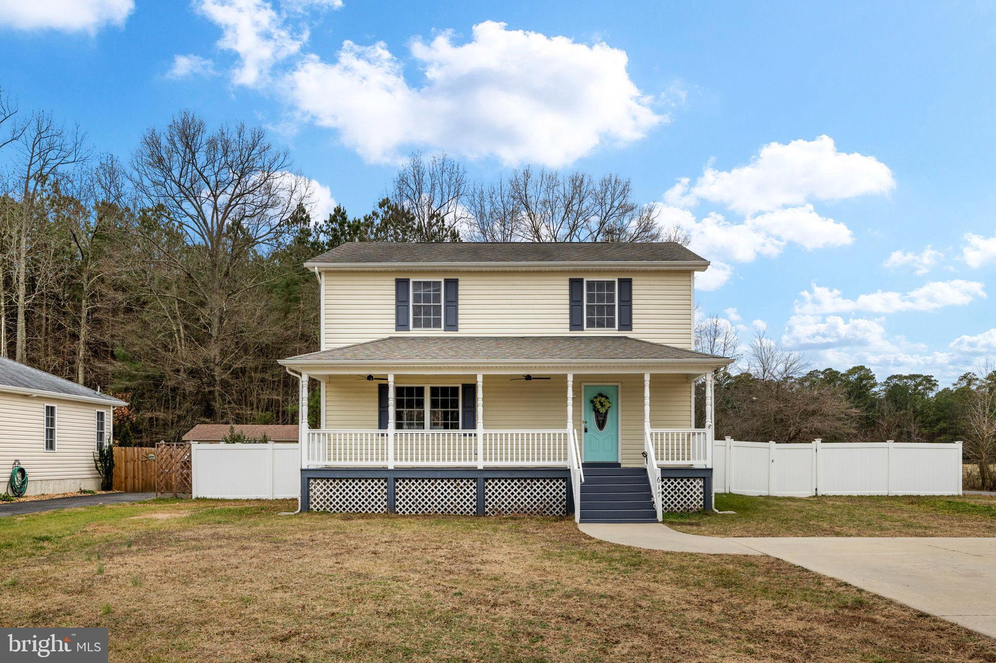 WESTMORELAND SHORES - Residential