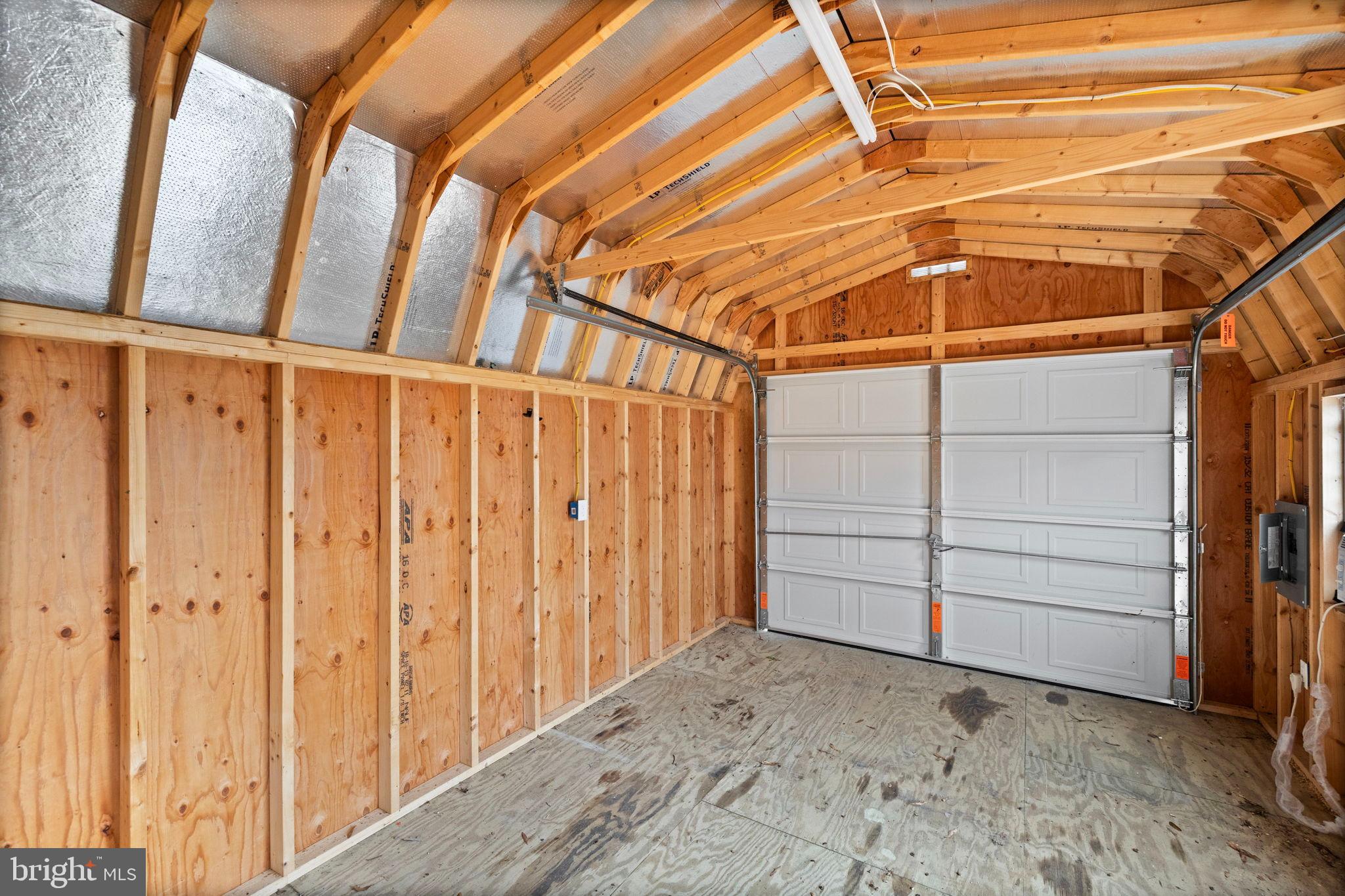 WESTMORELAND SHORES - Residential