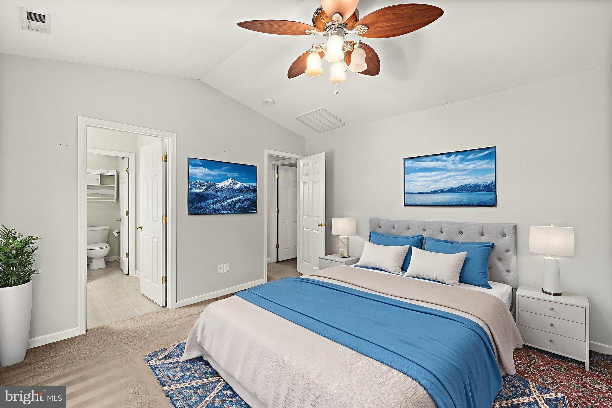 WESTMORELAND SHORES - Residential