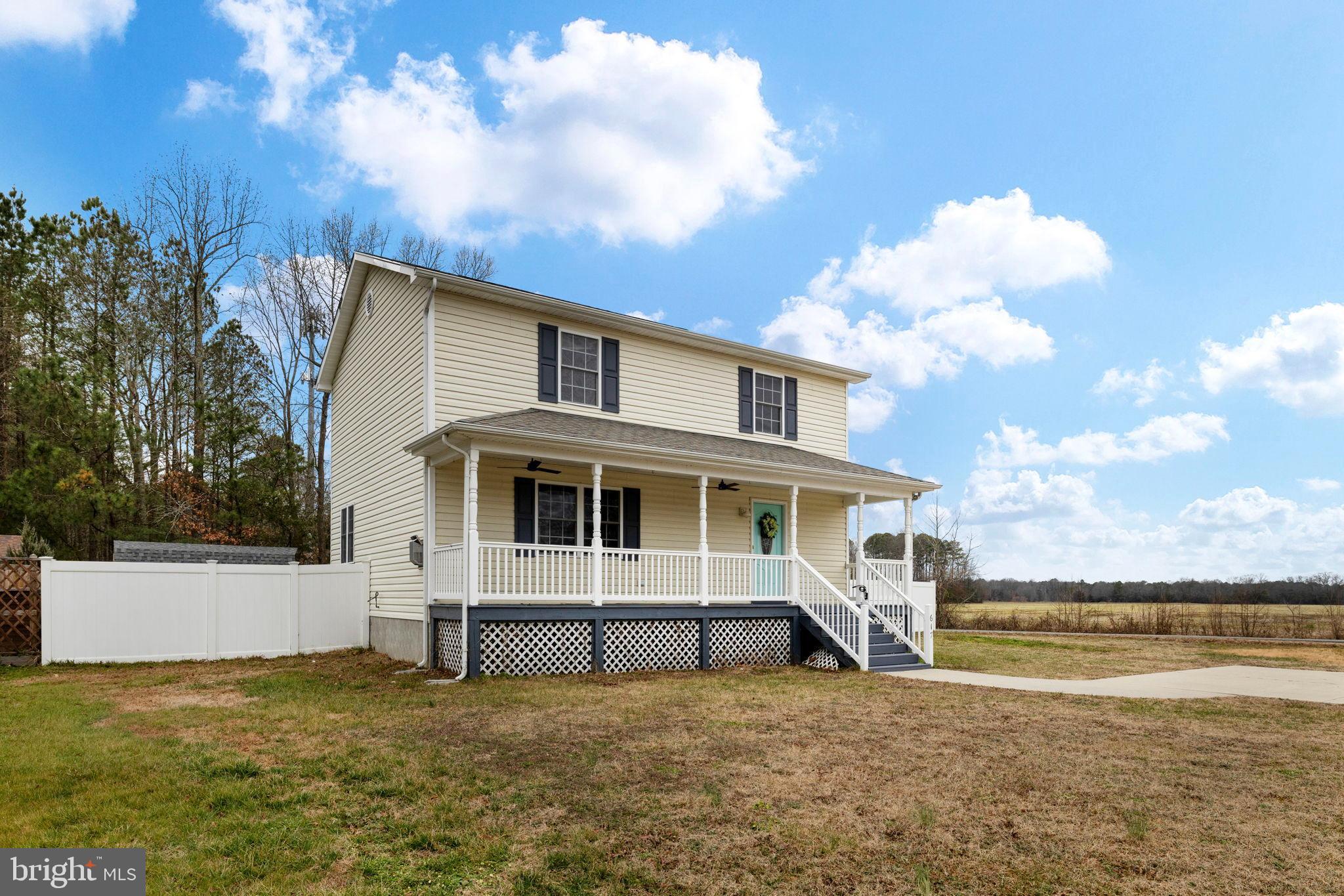 WESTMORELAND SHORES - Residential