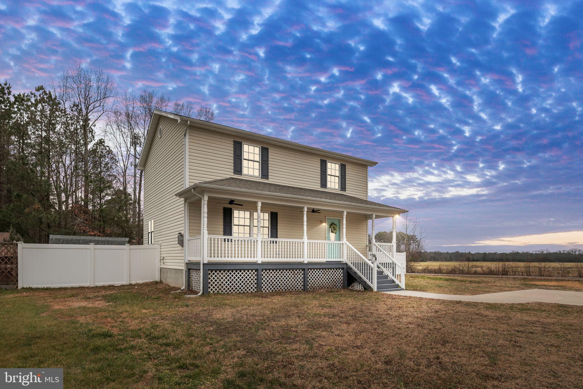 WESTMORELAND SHORES - Residential