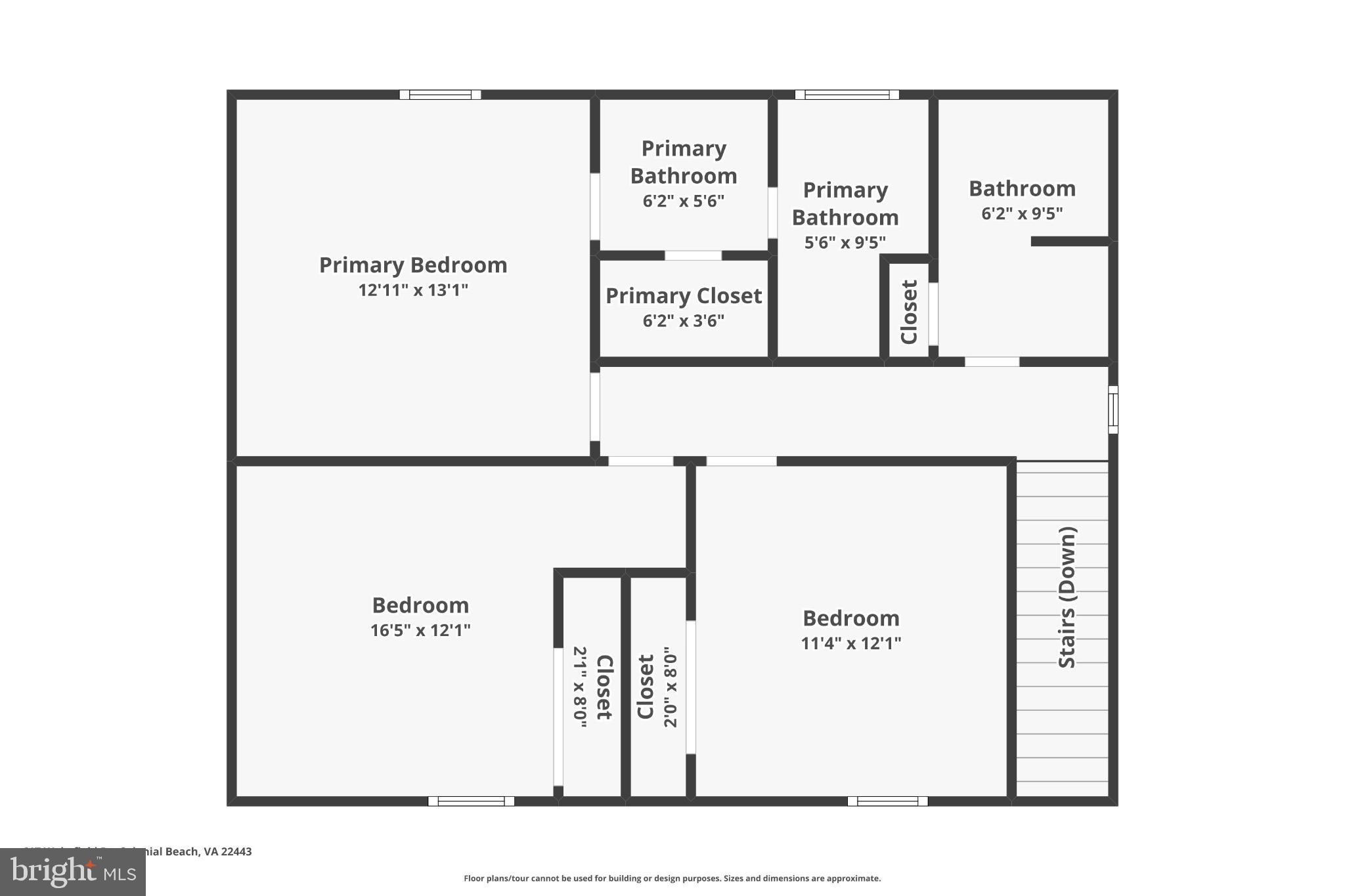 WESTMORELAND SHORES - Residential
