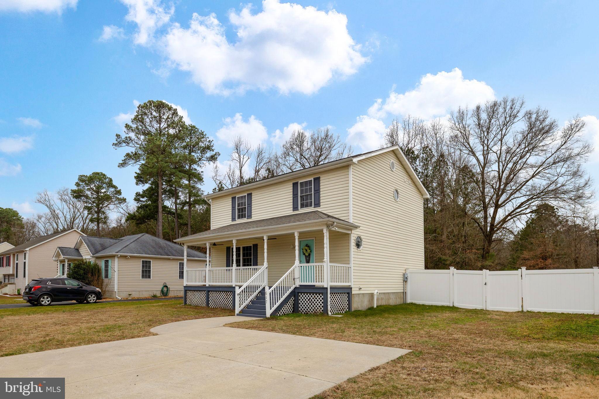 WESTMORELAND SHORES - Residential