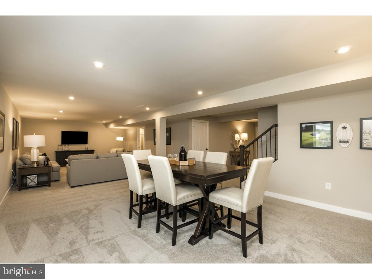 BRADFORD WALK - Residential