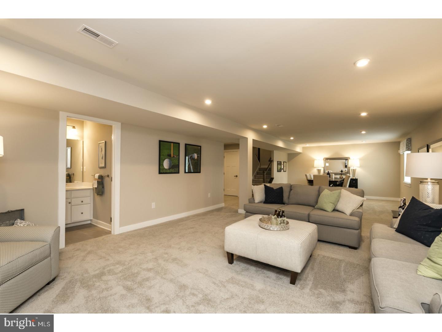 BRADFORD WALK - Residential