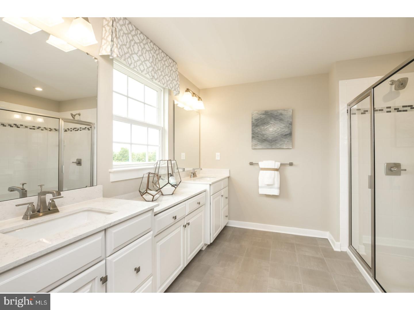 BRADFORD WALK - Residential