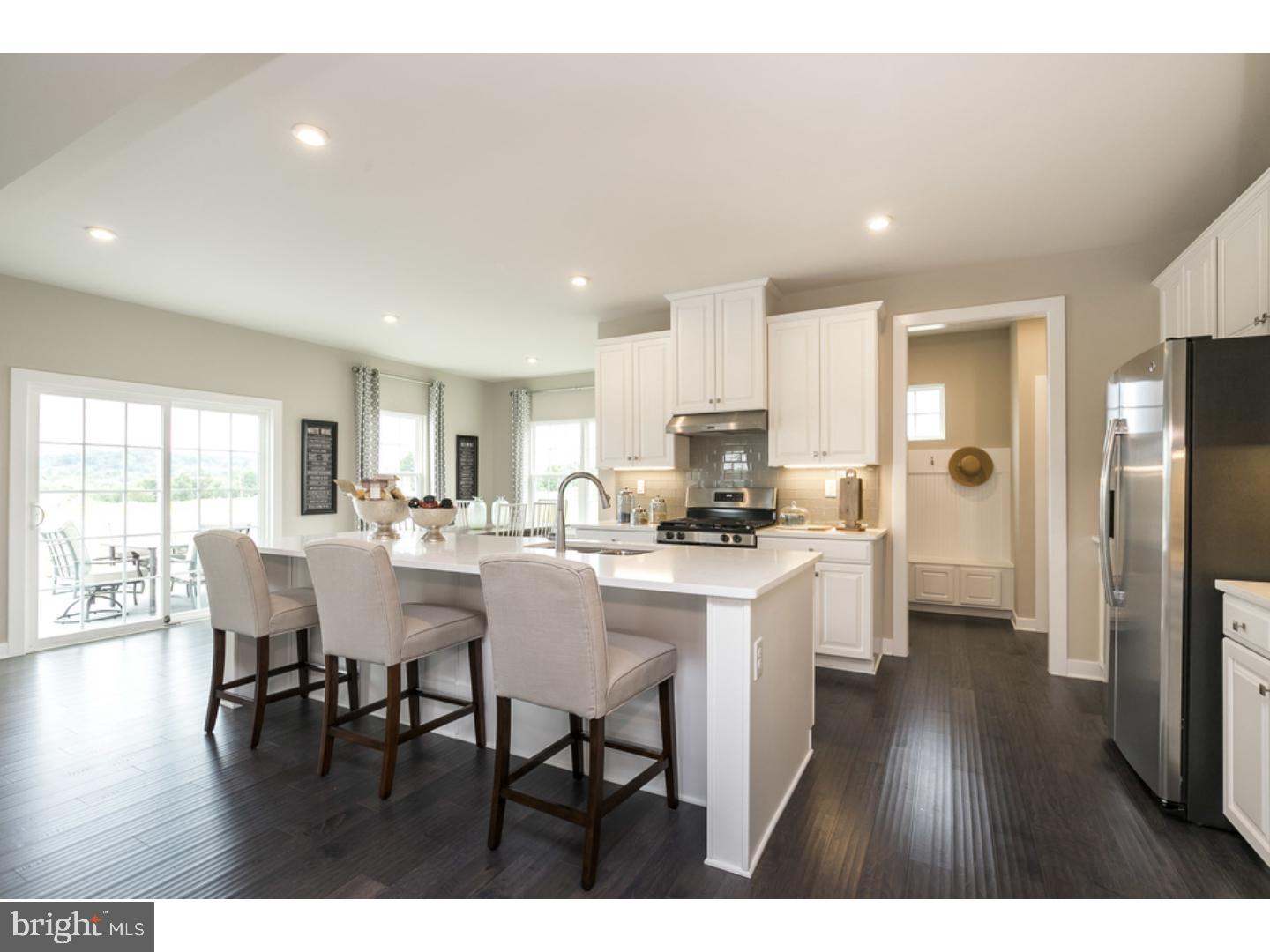 BRADFORD WALK - Residential