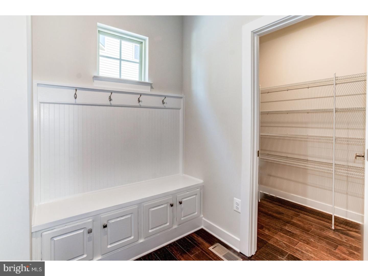 BRADFORD WALK - Residential