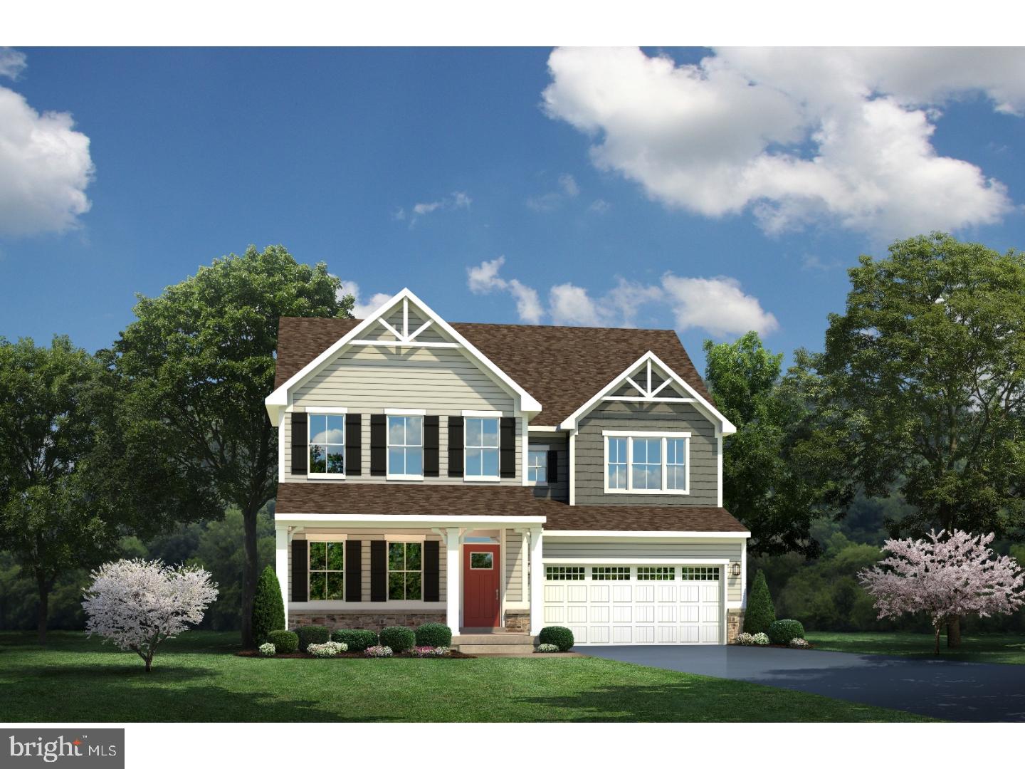 BRADFORD WALK - Residential