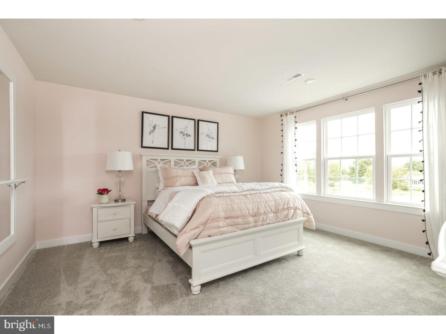 BRADFORD WALK - Residential