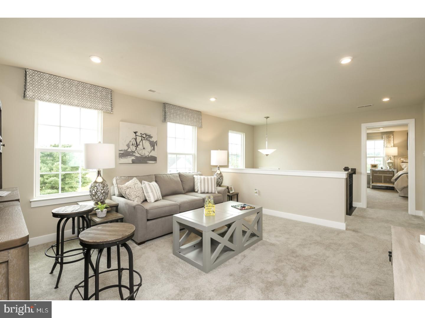 BRADFORD WALK - Residential