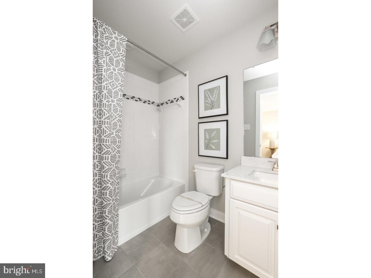 BRADFORD WALK - Residential