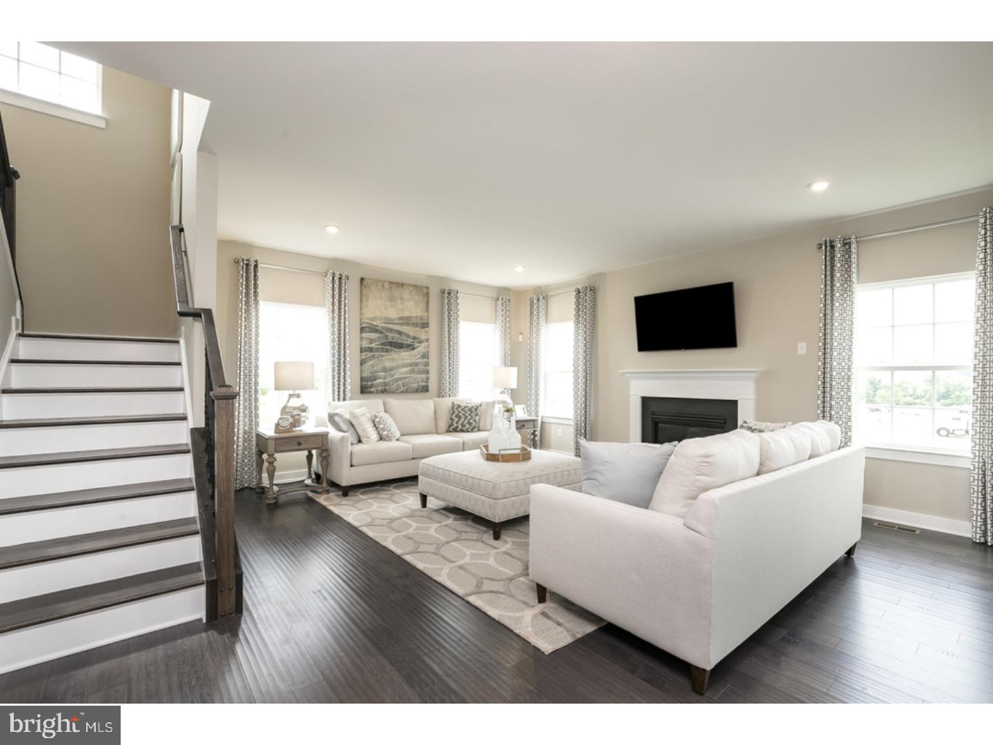 BRADFORD WALK - Residential