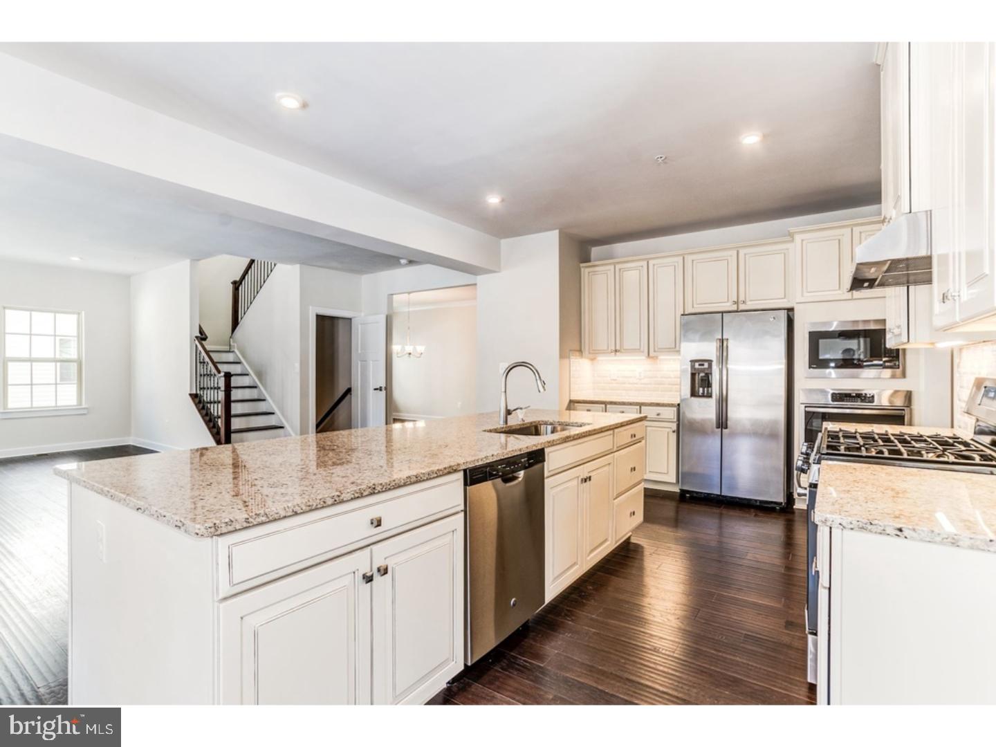 BRADFORD WALK - Residential