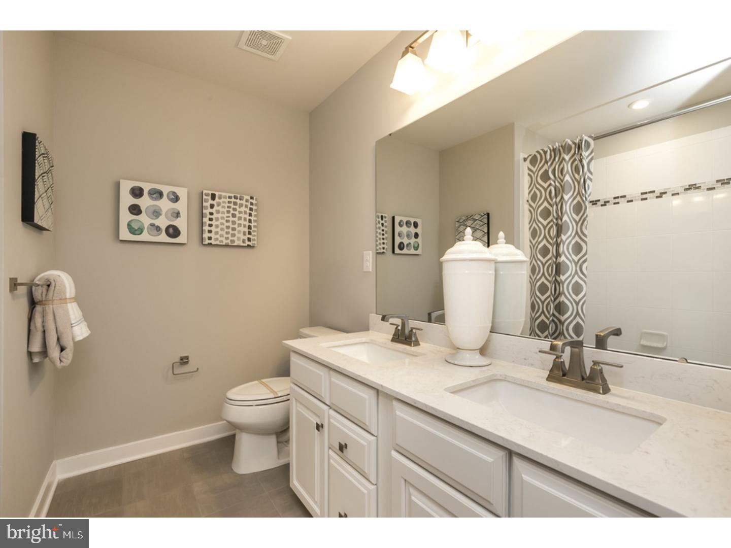 BRADFORD WALK - Residential