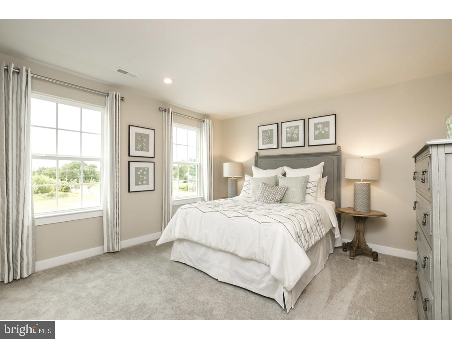 BRADFORD WALK - Residential