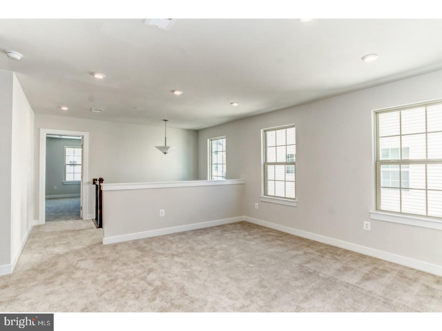 BRADFORD WALK - Residential