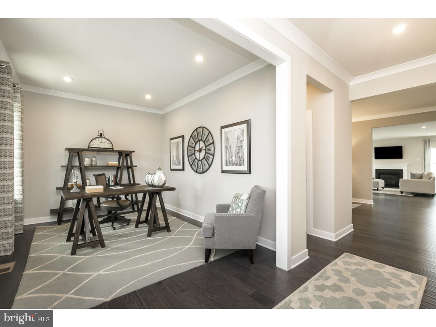 BRADFORD WALK - Residential