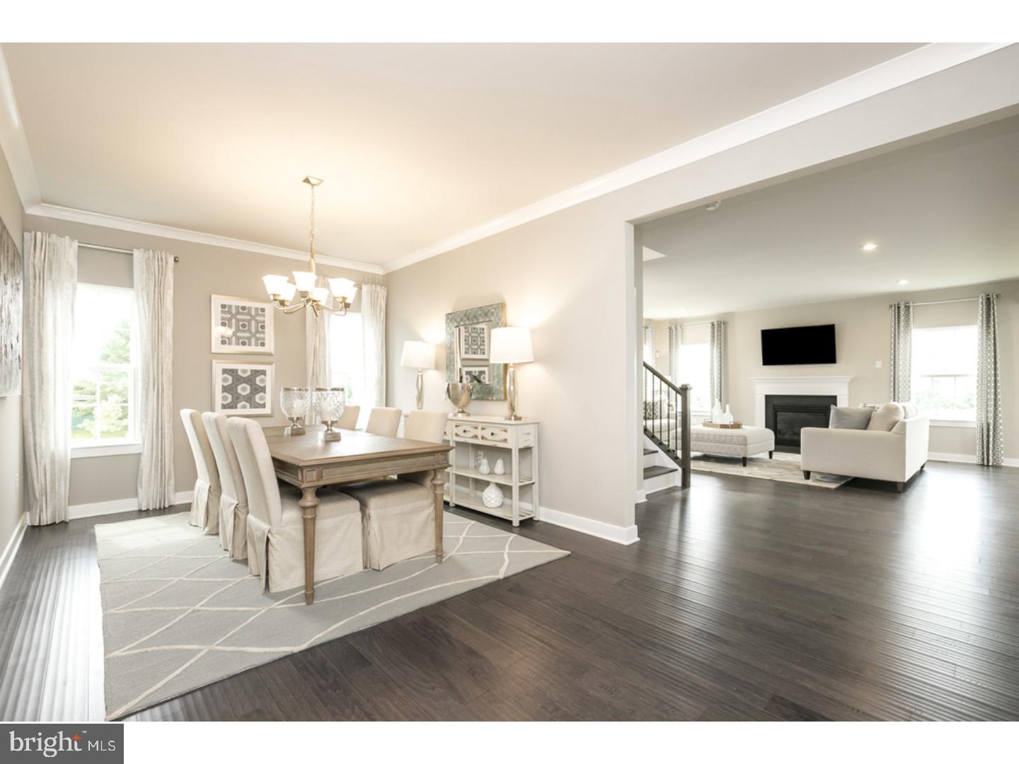 BRADFORD WALK - Residential