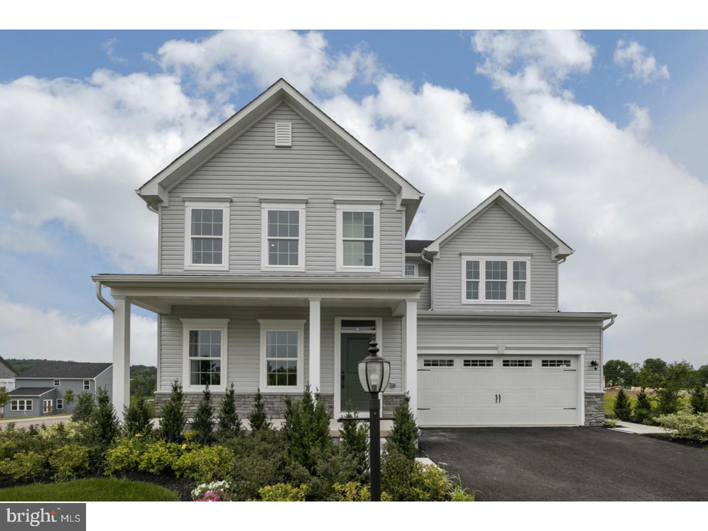 BRADFORD WALK - Residential