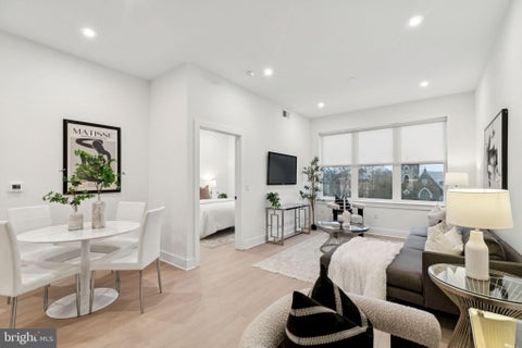 Condo For Rent - 20 W Allens Lane #310<br/> PHILADELPHIA, PA 19119