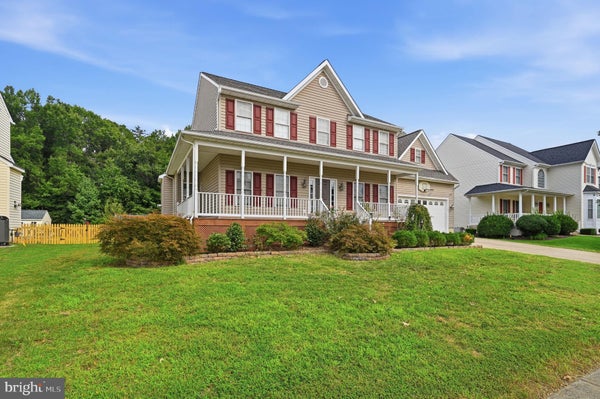 10020 BETSY ST, FREDERICKSBURG, VA 22408 - Image 0cb79a4eb199690c4b5a2dc6f4cffd0f/1912434821