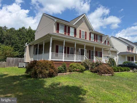 Homes For Sale - 10020 Betsy Street<br/> FREDERICKSBURG, VA 22408