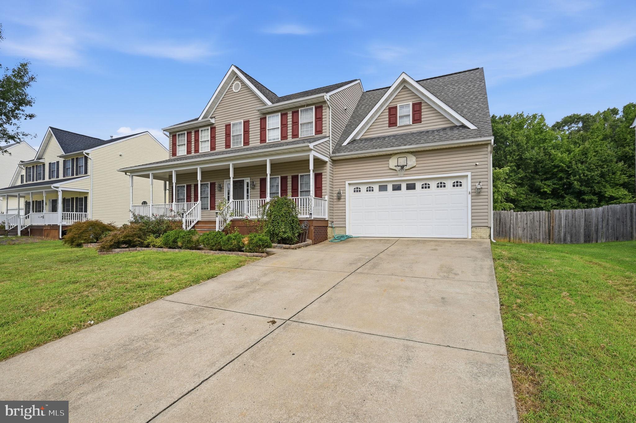 10020 BETSY STREET