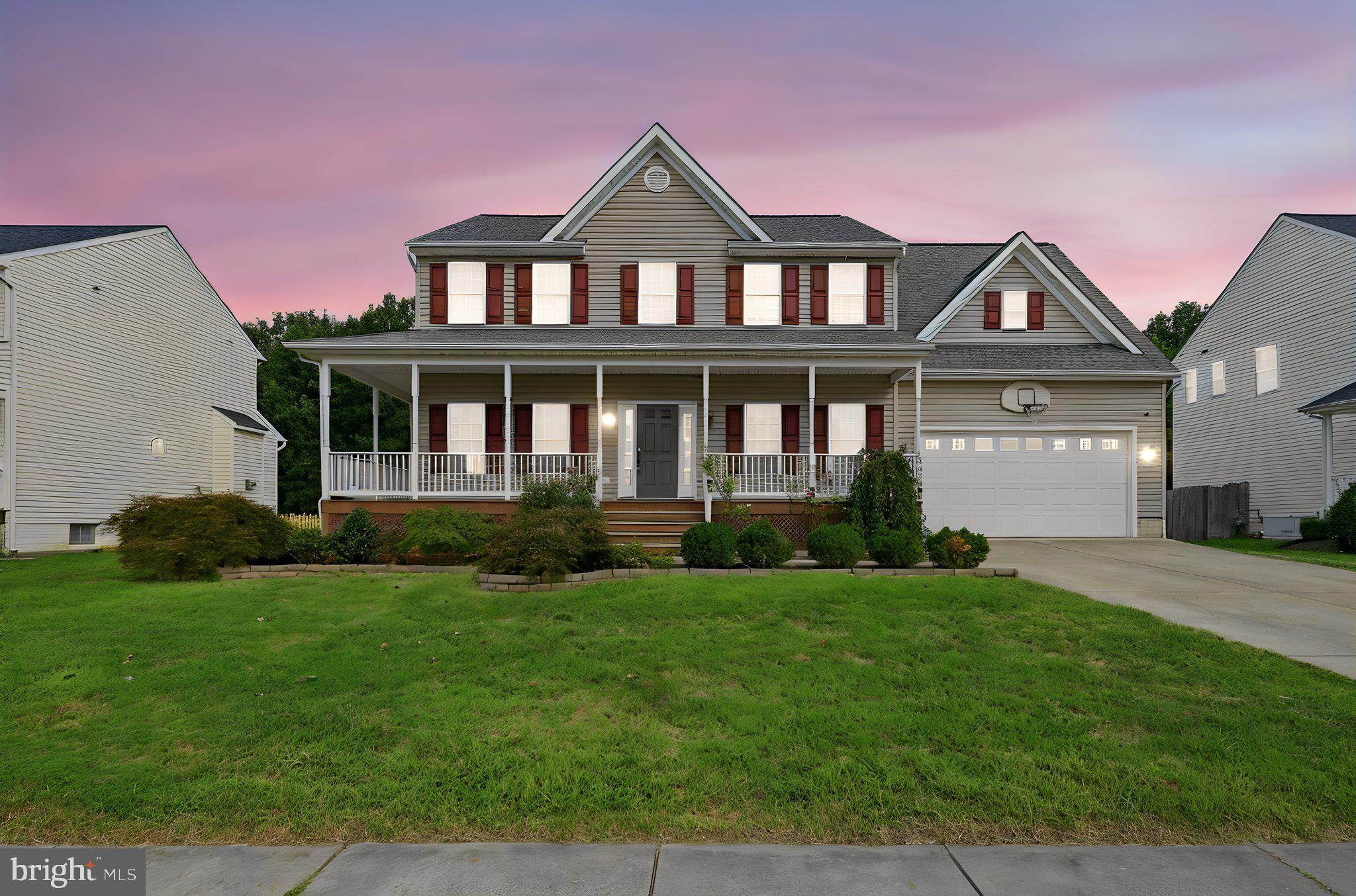 10020 BETSY STREET