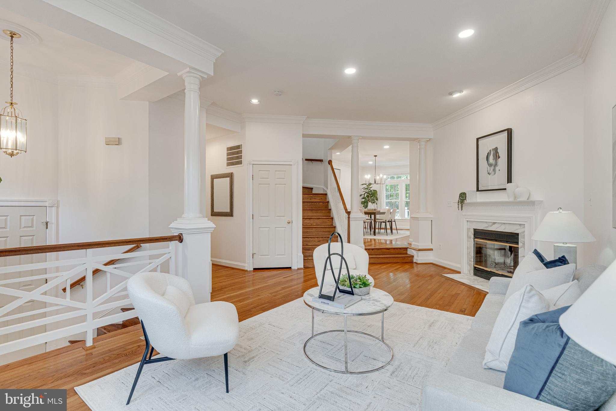 2153 WOLFTRAP COURT