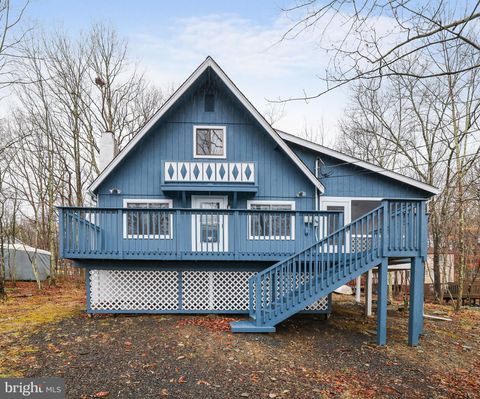 3176 CHERRY RIDGE ROAD BUSHKILL PA 18324