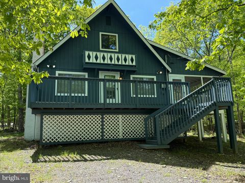 3176 CHERRY RIDGE ROAD BUSHKILL PA 18324