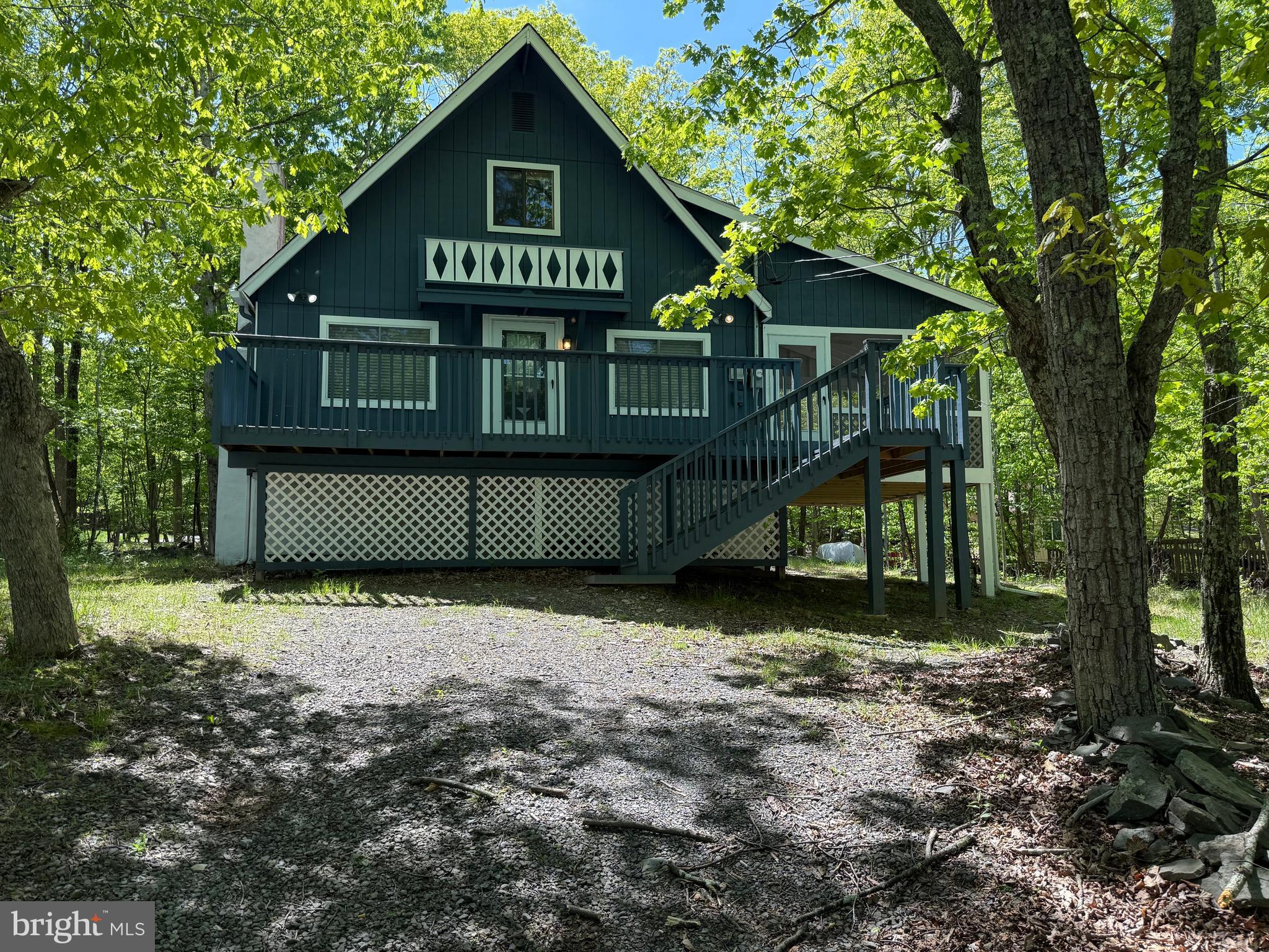 3176 CHERRY RIDGE ROAD