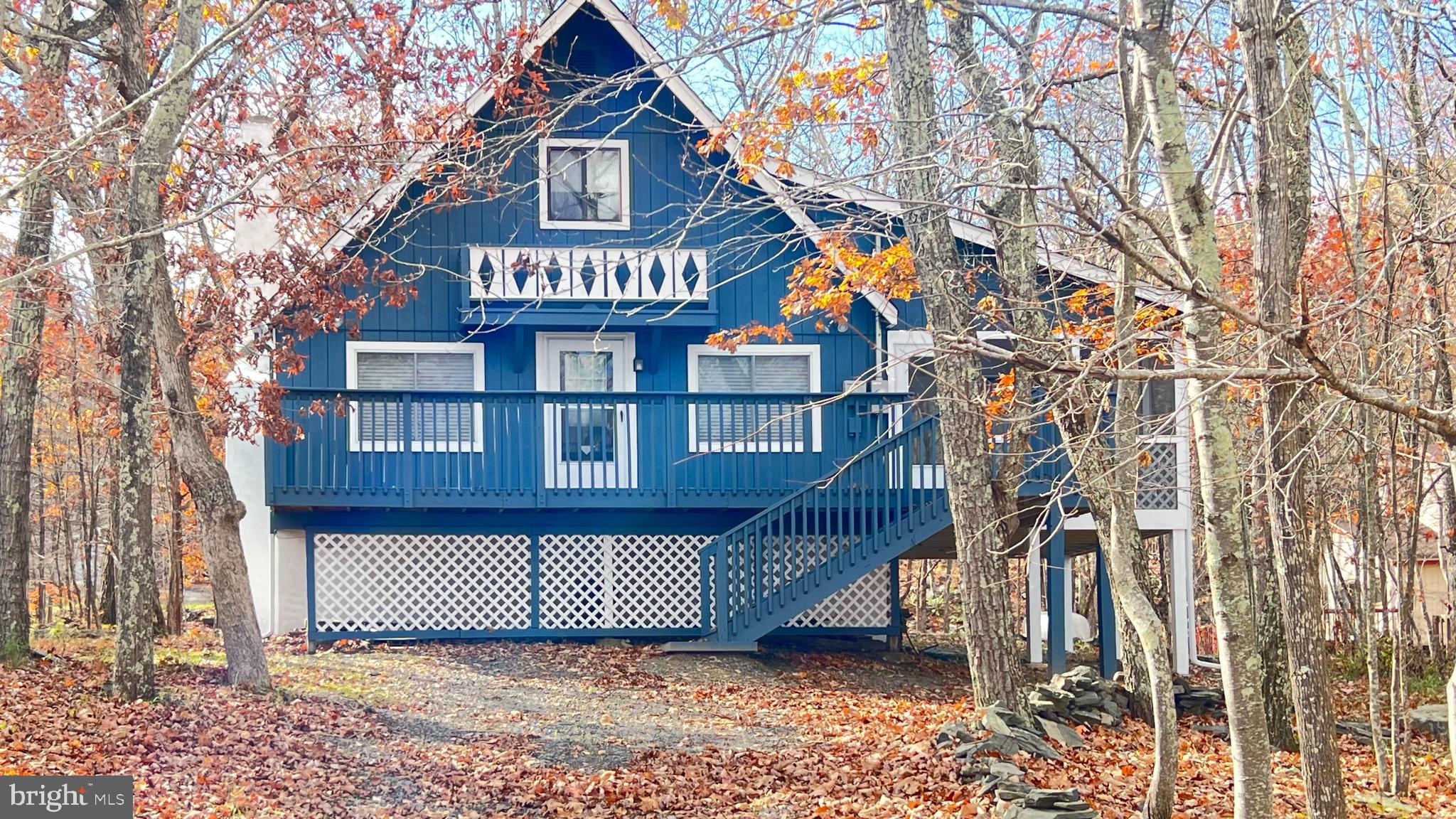3176 CHERRY RIDGE ROAD