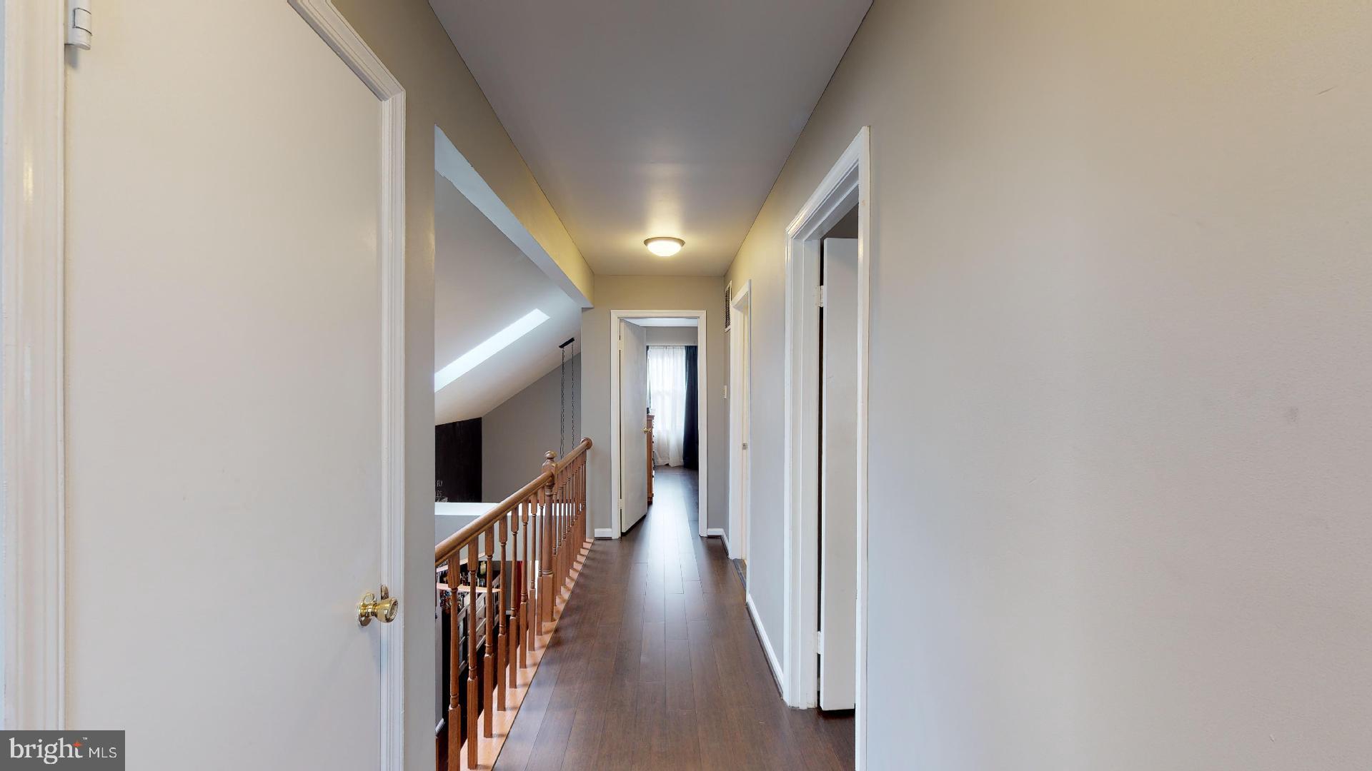 ENFIELD CHASE PLAT FOUR - Residential