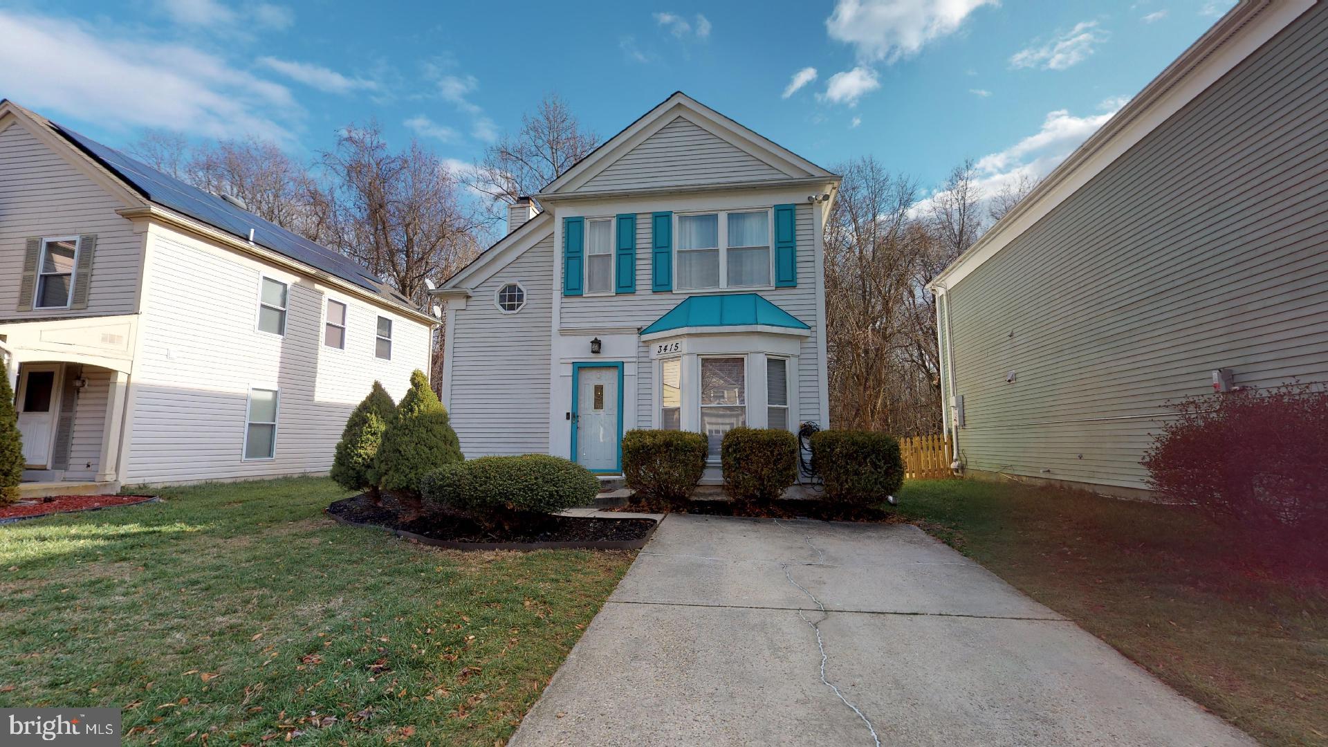 ENFIELD CHASE PLAT FOUR - Residential