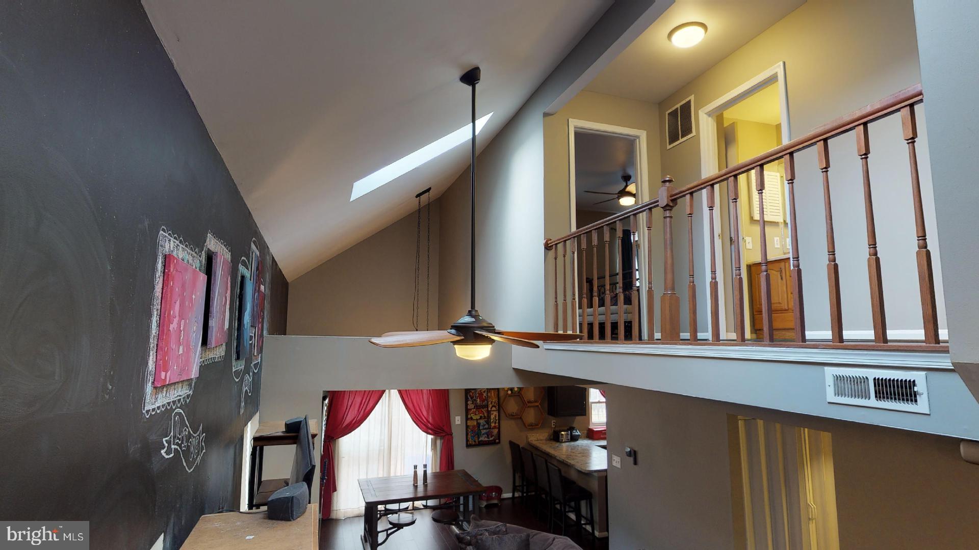 ENFIELD CHASE PLAT FOUR - Residential