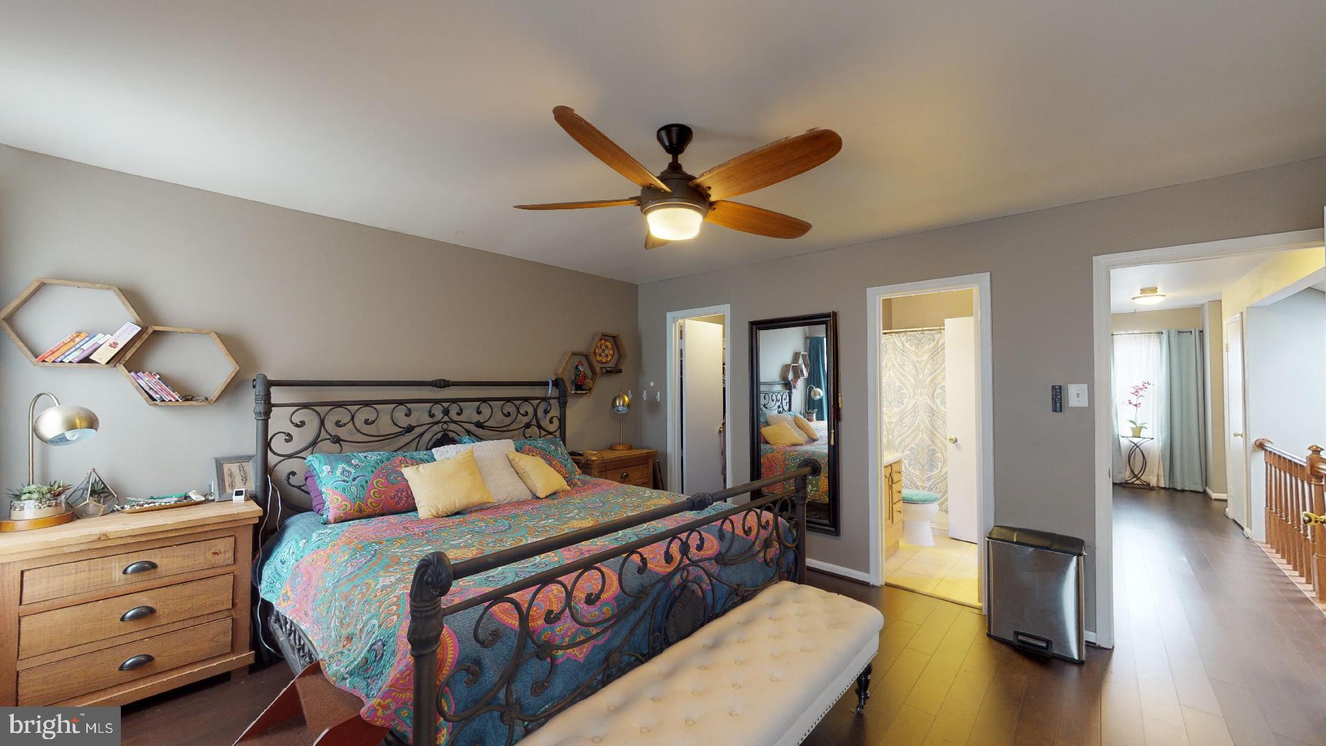 ENFIELD CHASE PLAT FOUR - Residential