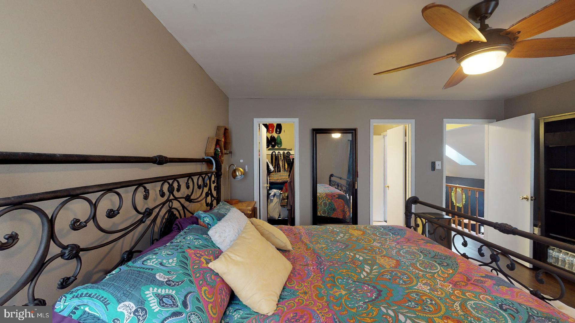 ENFIELD CHASE PLAT FOUR - Residential