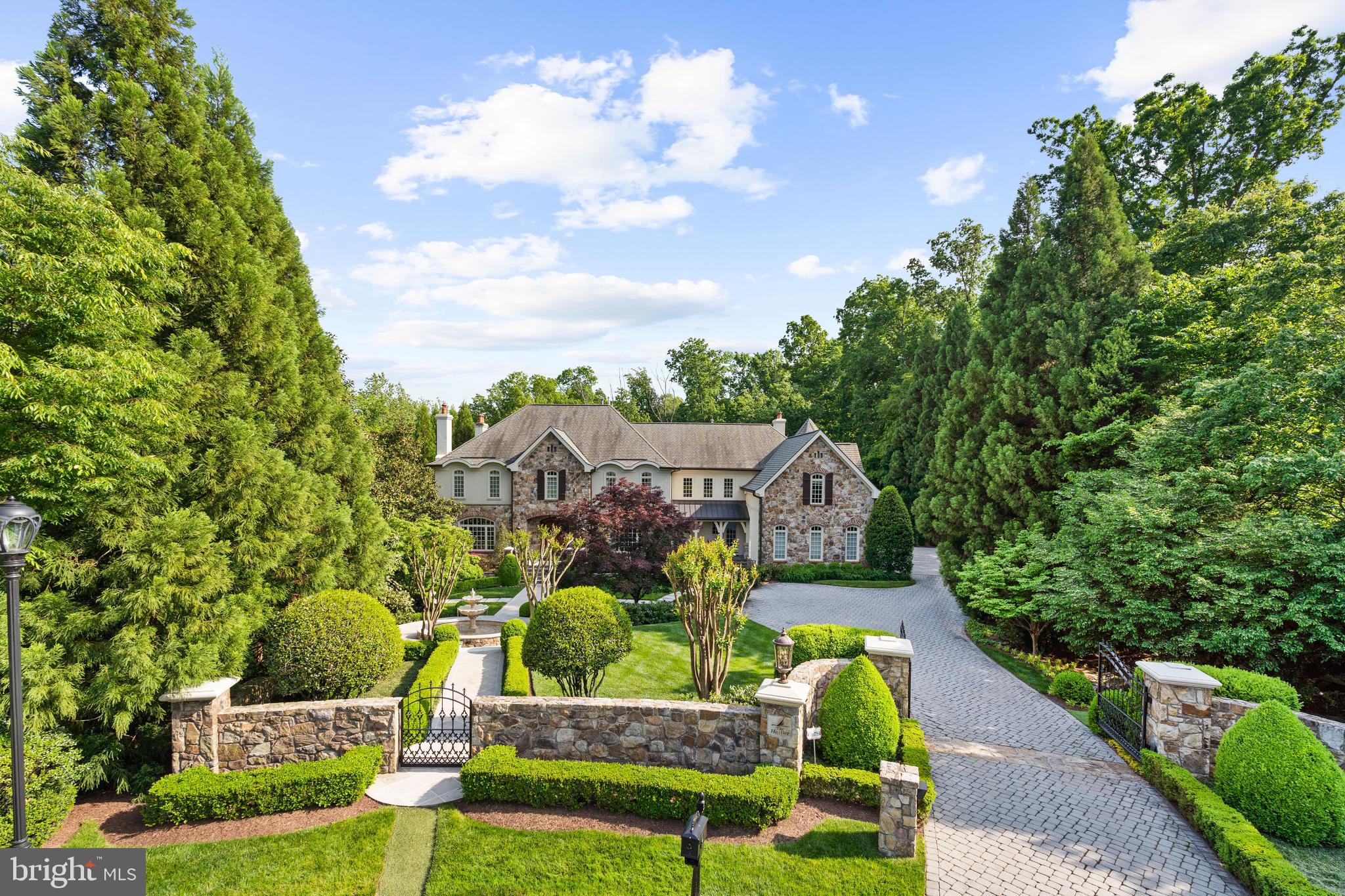 GARFIELD PARK - Residential
