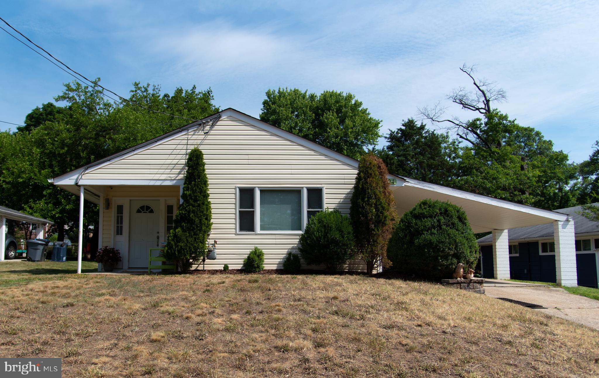 CAROLE HIGHLANDS - Residential
