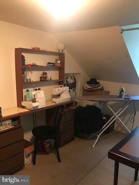 FOX RIDGE - Residential