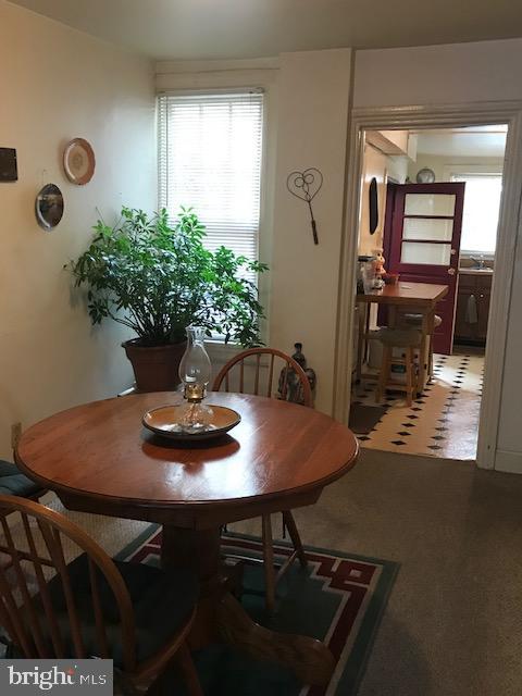 FOX RIDGE - Residential