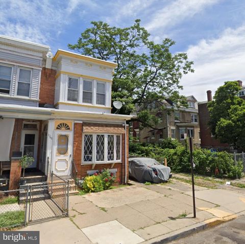 1268 KENWOOD AVENUE CAMDEN NJ 08103