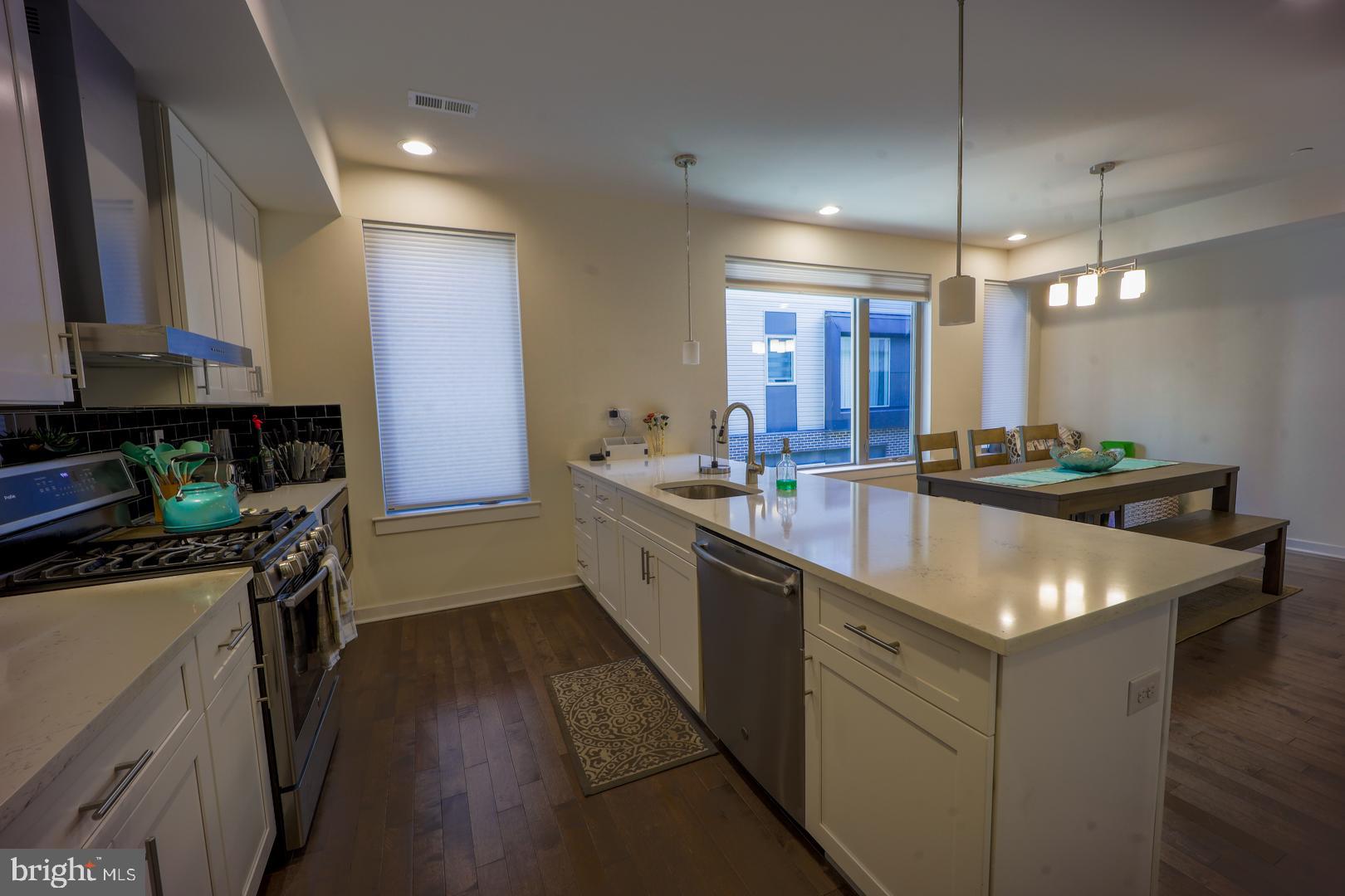 EAST KENSINGTON - Residential Lease