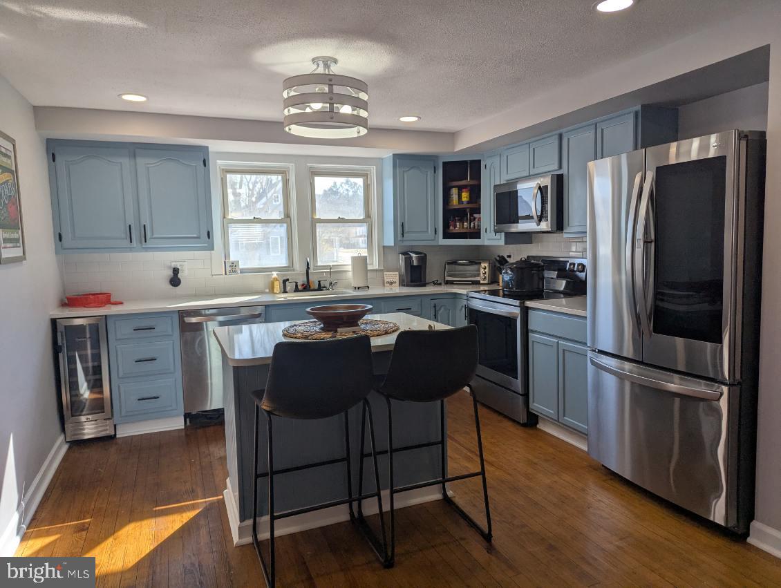 CAMBRIDGE - Residential