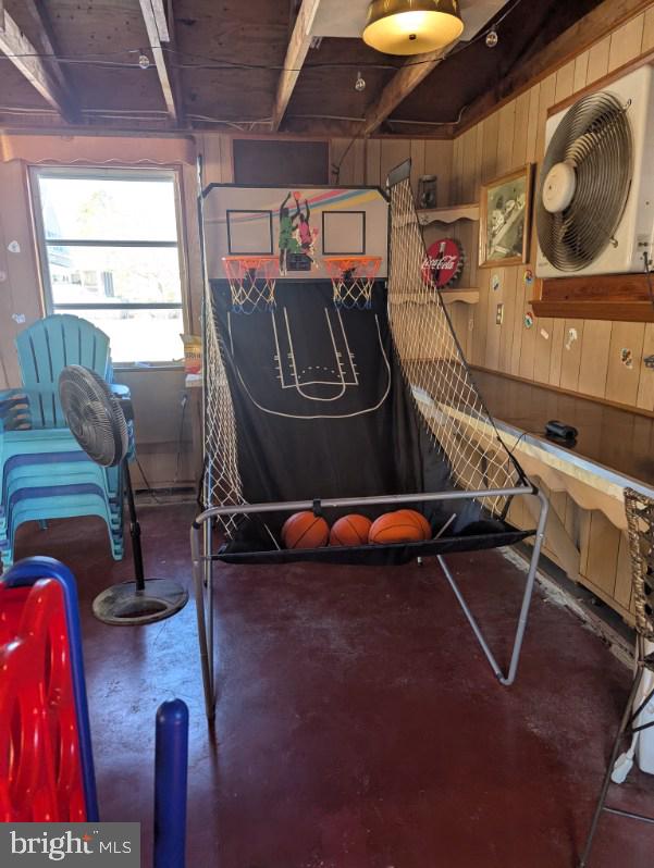 CAMBRIDGE - Residential